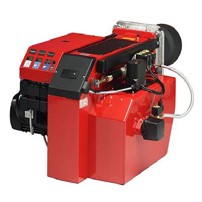 Industrial Oil Burner