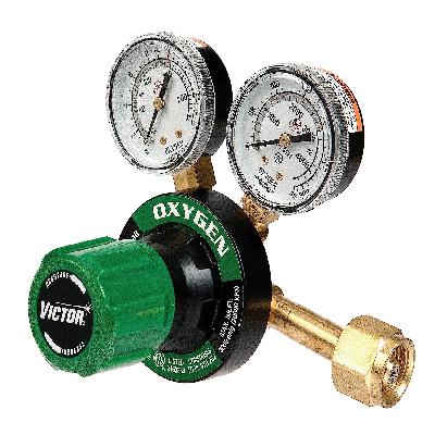 Industrial Oxygen Regulator 