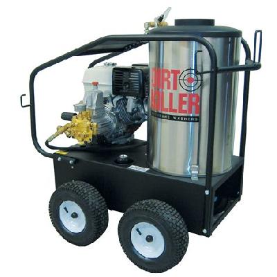 Industrial Pressure Washer