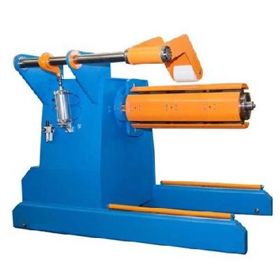Industrial Recoiler