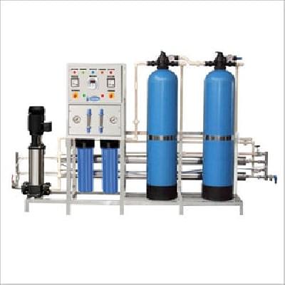 Industrial RO System