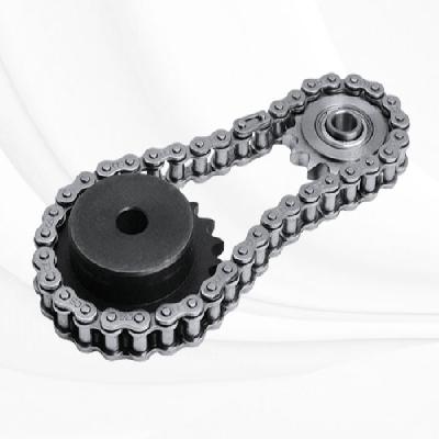 Industrial Roller Chain