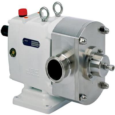Industrial Rotary Pumps