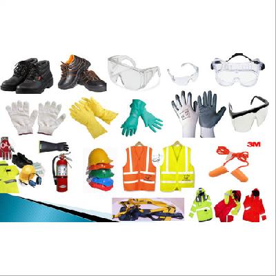 Industrial Safety Products