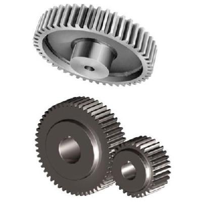 Industrial Spur Gear