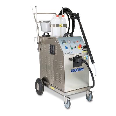 Industrial Steam Machine