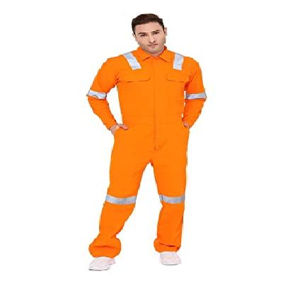 Industrial Uniforms & Safety Wear