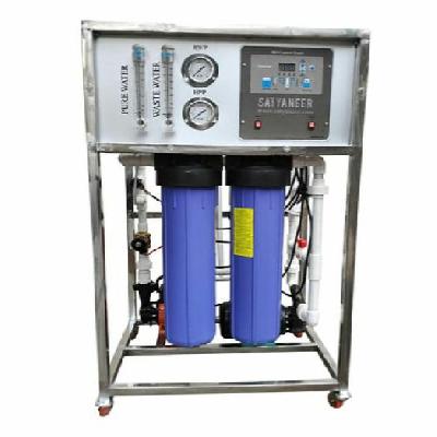 Industrial UV Water Purifier  