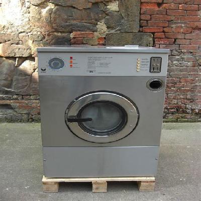 Industrial Washer & Dryer