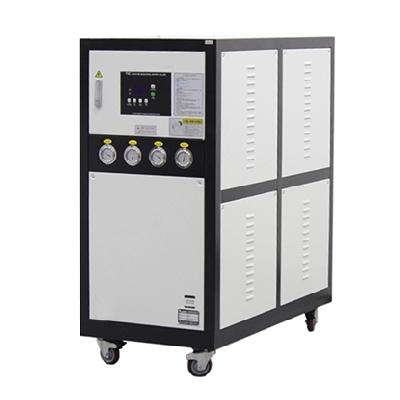 Industrial Water Chiller 