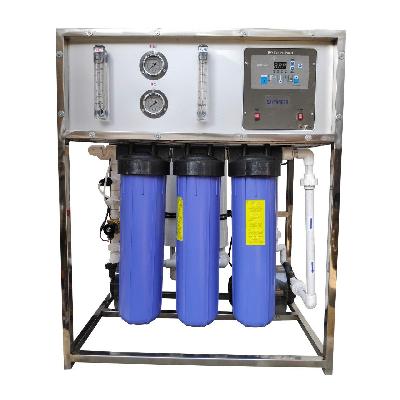 Industrial Water Purifier
