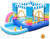 Inflatable Amusement Toy