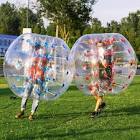 Inflatable Ball