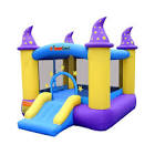 Inflatable Bounce