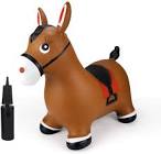 Inflatable Bouncy Toy