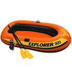 Inflatable Raft