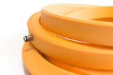 Inflatable Seal
