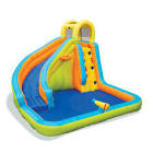 Inflatable Water Slide