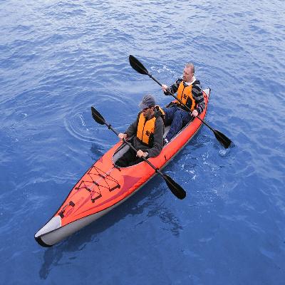 Inflatable Kayak