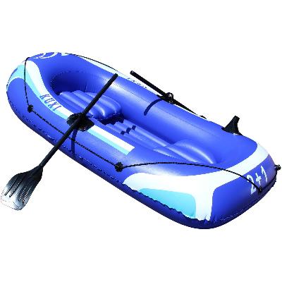 Inflatable Rubber Boat
