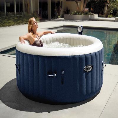 Inflatable Spa