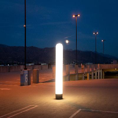 Inflatable Tower Light