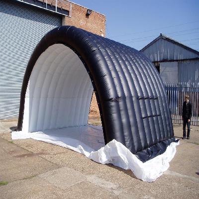 Inflatable Tunnel 