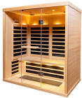 Infrared Sauna