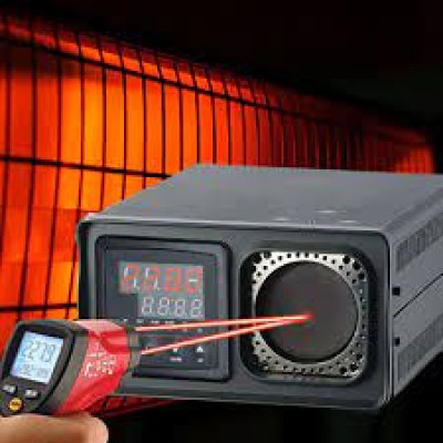 Infrared Calibrator
