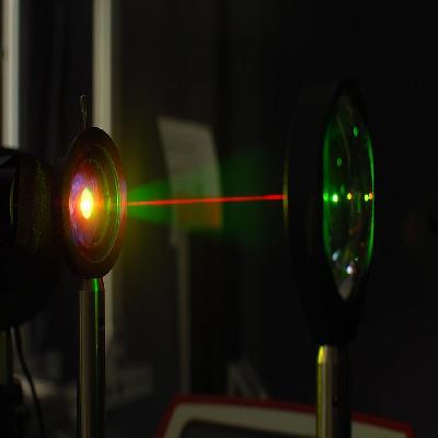Infrared Laser