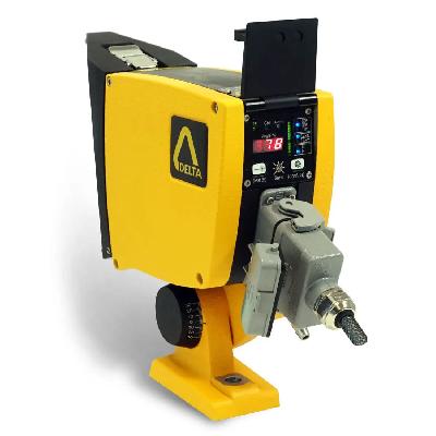 Infrared Loop Scanner
