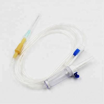 Infusion Sets