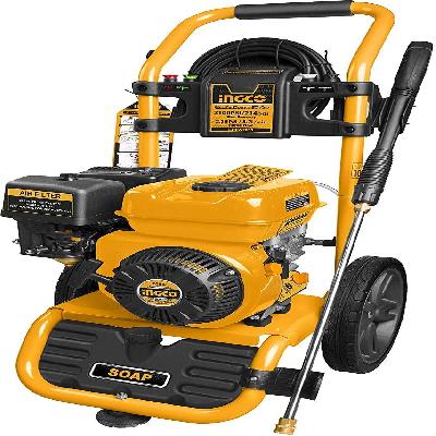 Ingco Pressure Washer