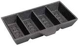 Ingot Molds