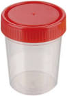 Injection Moulding Containers