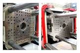 Injection Moulding Machine Repairing