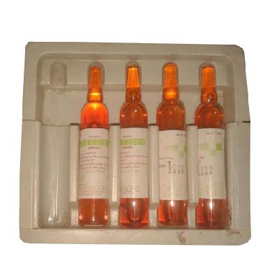 Injection Packaging Tray
