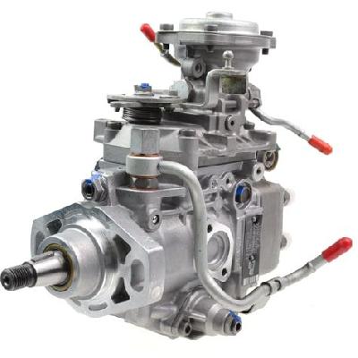Injection Pumps