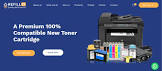 Ink Cartridge Refilling Service