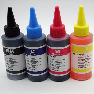 Ink Refill Kit