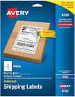 Inkjet Label