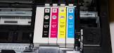 Inkjet Printer Ink