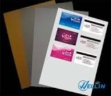 Inkjet Pvc Sheet