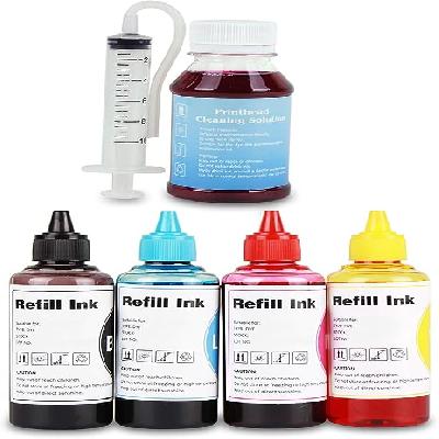 Inkjet Head Cleaner