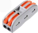 Inline Connectors