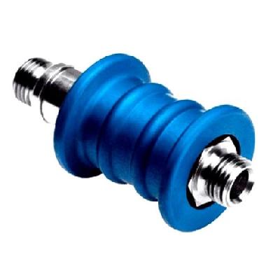 Inline Slide Valve