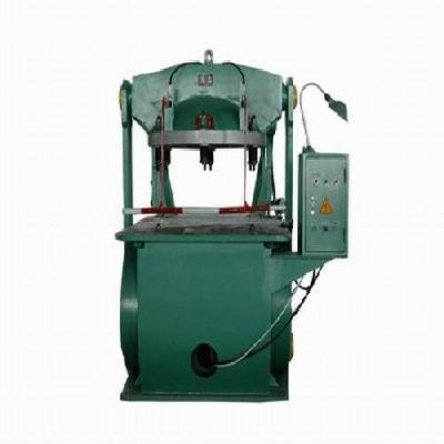 Inner Tube Vulcanizer