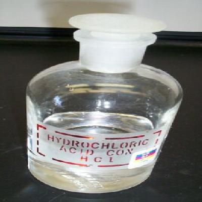Inorganic Acids
