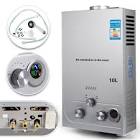 Instant Gas Water Heater