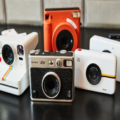 Instant Camera